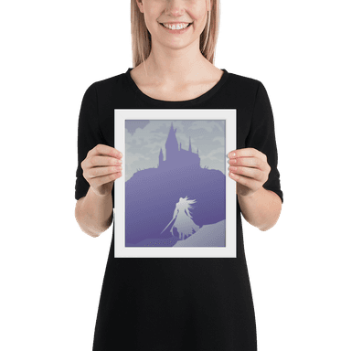 Alucard Poster - view 2