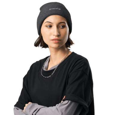 Dracula Beanie - view 3
