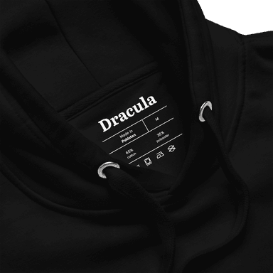 Dracula Hoodie - view 4