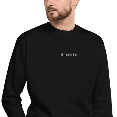 Minimalist Pullover - view 2