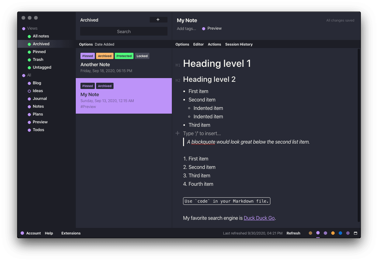 Google Analytics in 2020